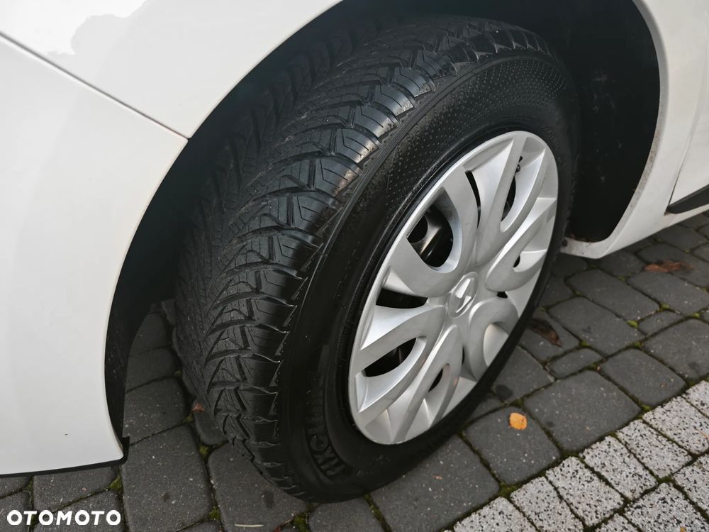 Renault Clio 0.9 Energy TCe Limited - 12