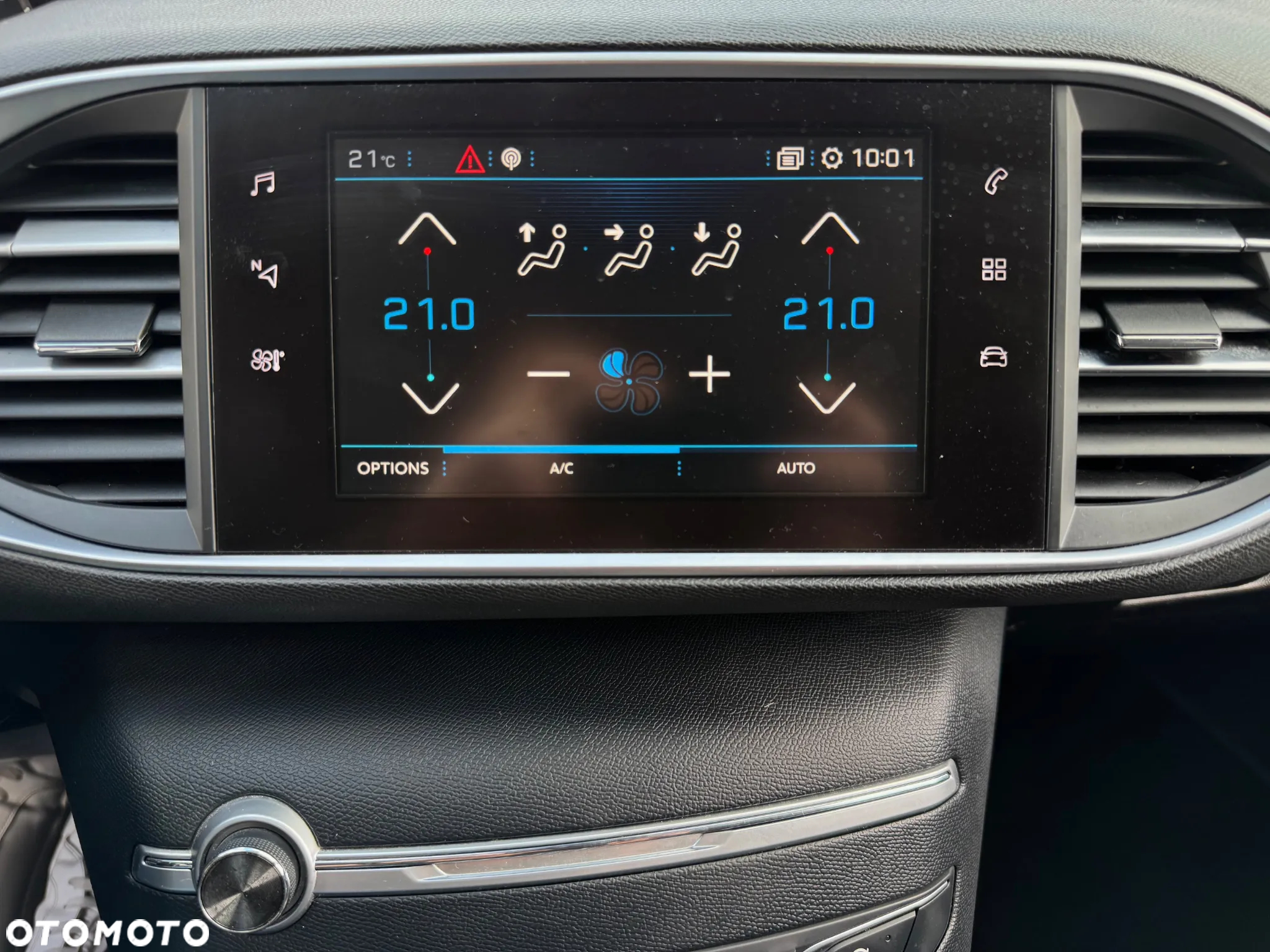 Peugeot 308 PureTech 110 Stop & Start Style - 21