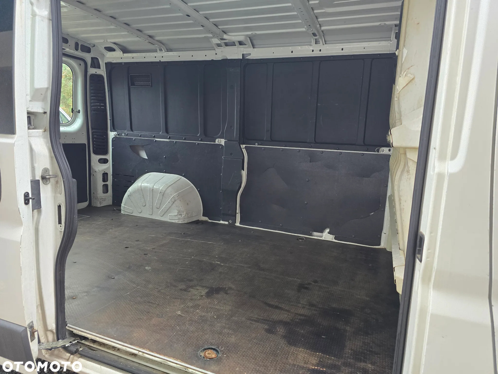 Fiat Ducato - 15