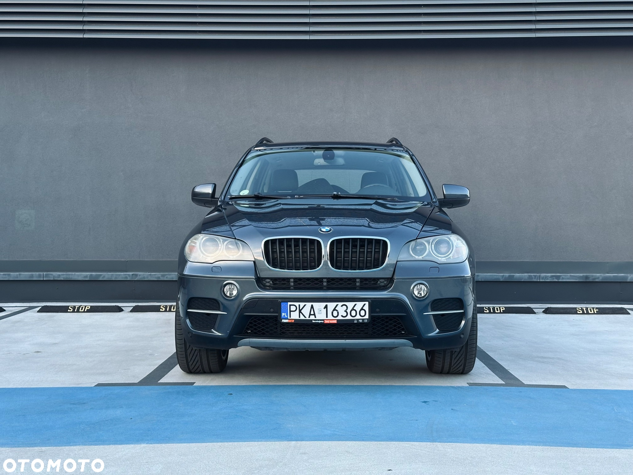 BMW X5 xDrive30d Edition Exclusive - 2