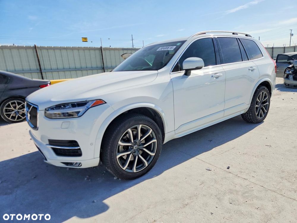 Volvo XC 90 T6 AWD Momentum - 2