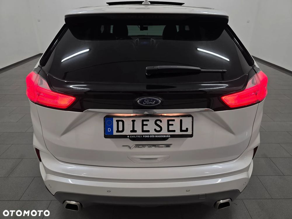 Ford Edge 2.0 EcoBlue Bi-Turbo 4x4 Vignale - 36