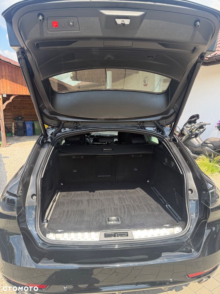 Peugeot 508 1.6 PureTech GT Line S&S EAT8 - 14