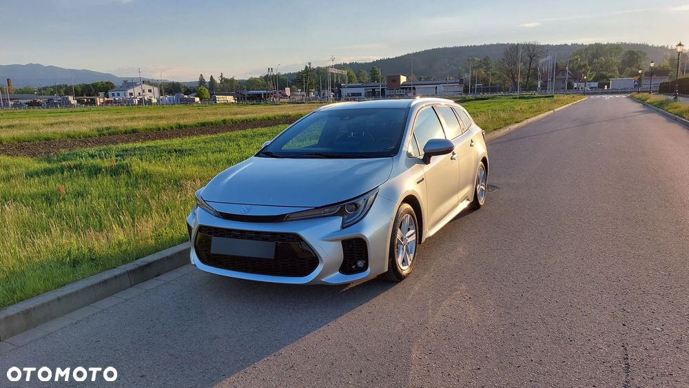 Toyota Corolla 1.8 Hybrid Selection - 15