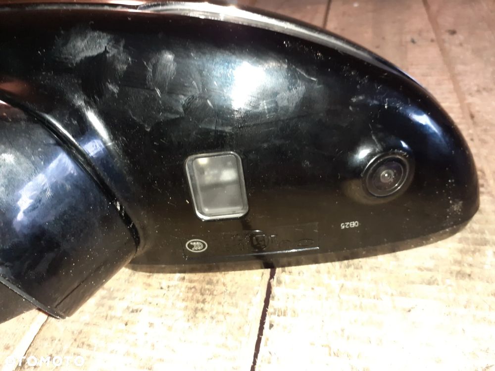 Kia Stinger Lusterko Lewe 10 Pinów 1 Antenowy - 2