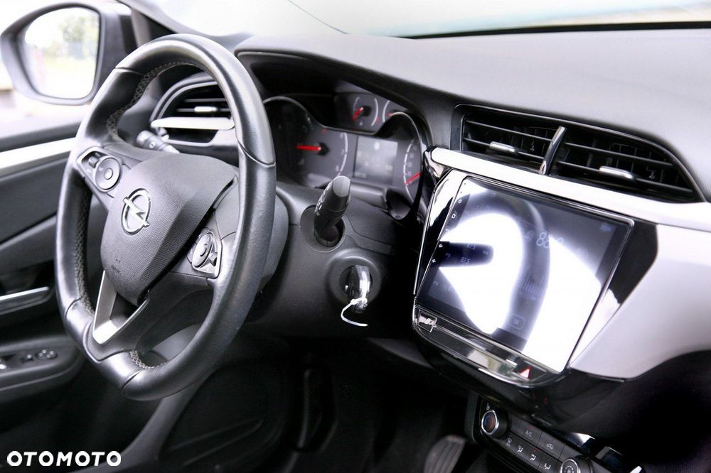 Opel Corsa 1.2 Edition S&S - 7