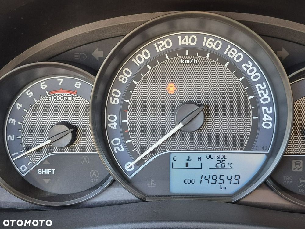 Toyota Auris - 37