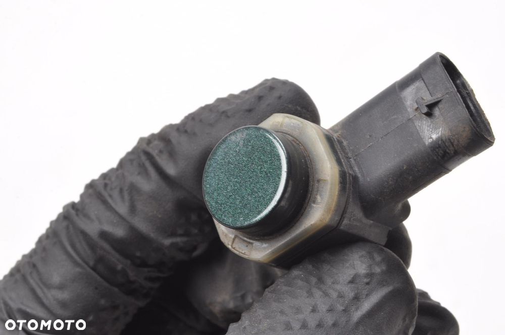 JAGUAR XJ X351 PDC CZUJNIK PARKOWANIA COFANIA 9G92-15K859-AA - 6