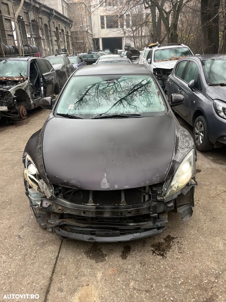 Dezmembrez Mazda 6 visiniu 2009 2.0 diesel 103KW RF - 7