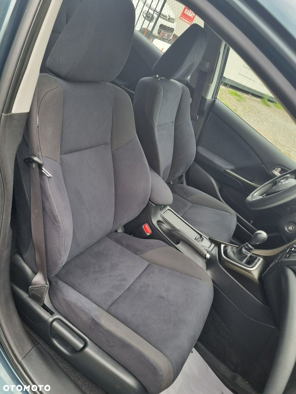 Honda Civic - 14