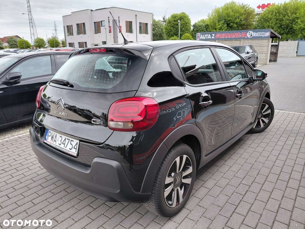 Citroën C3 - 8