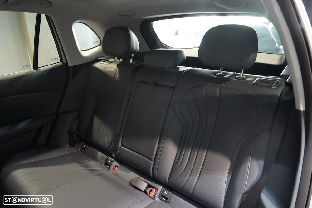 Geely Starray EM-i - 32