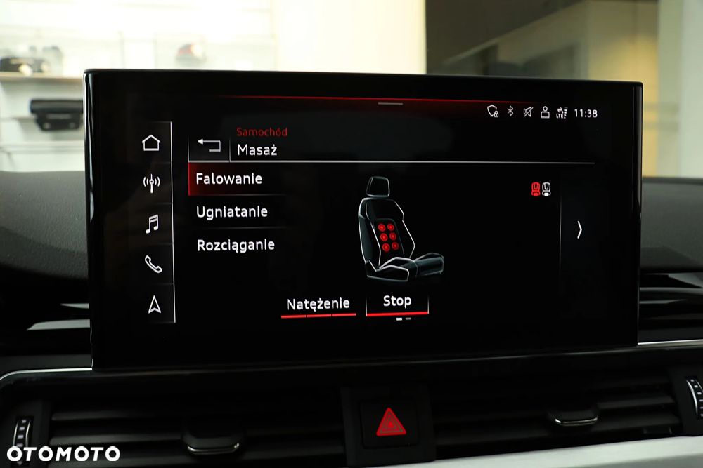 Audi A5 Sportback 45 TFSI mHEV Quattro S Line S tronic - 30