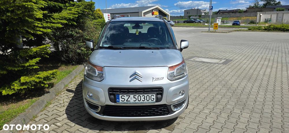 Citroën C3 Picasso - 3