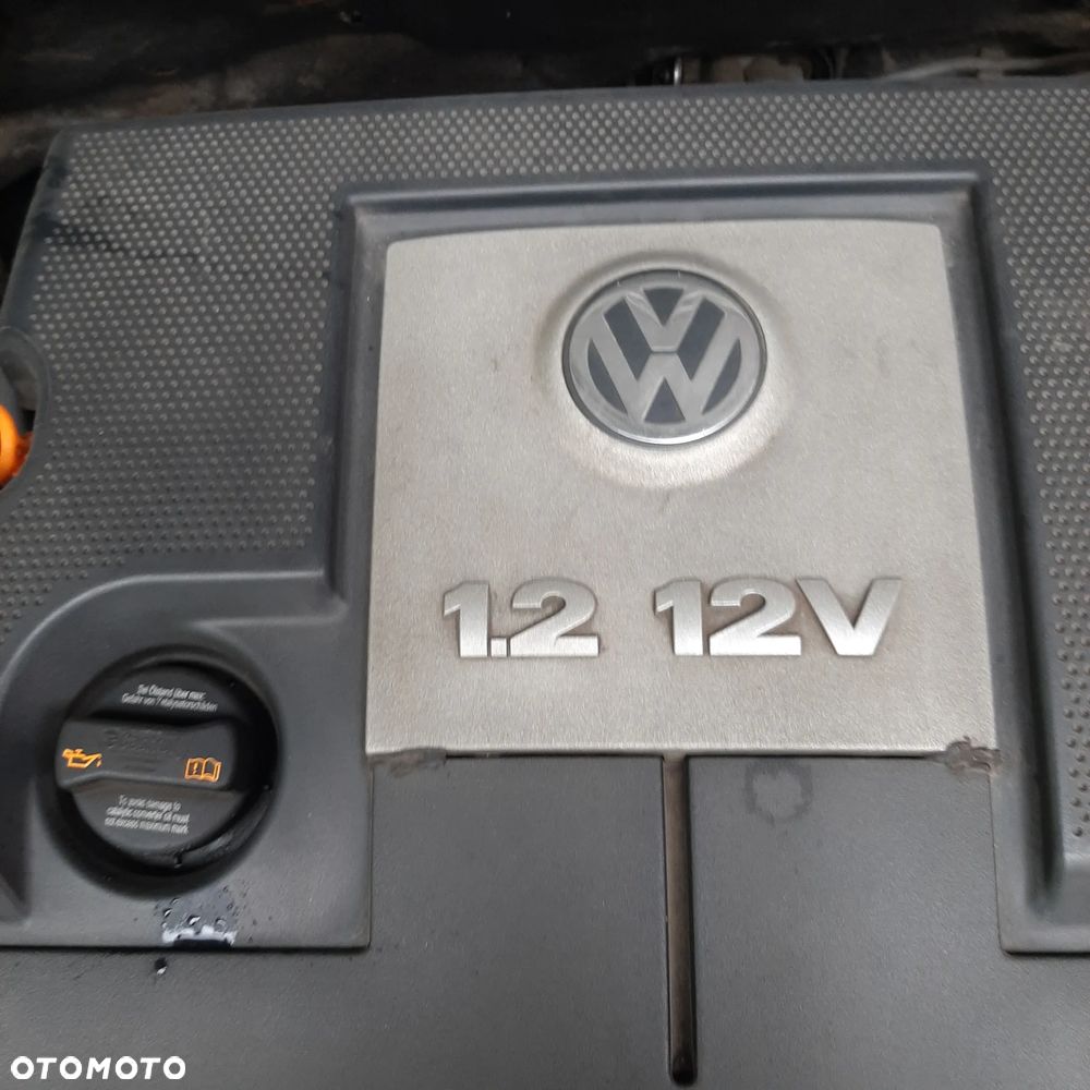 Volkswagen Polo 1.2 Trendline - 4