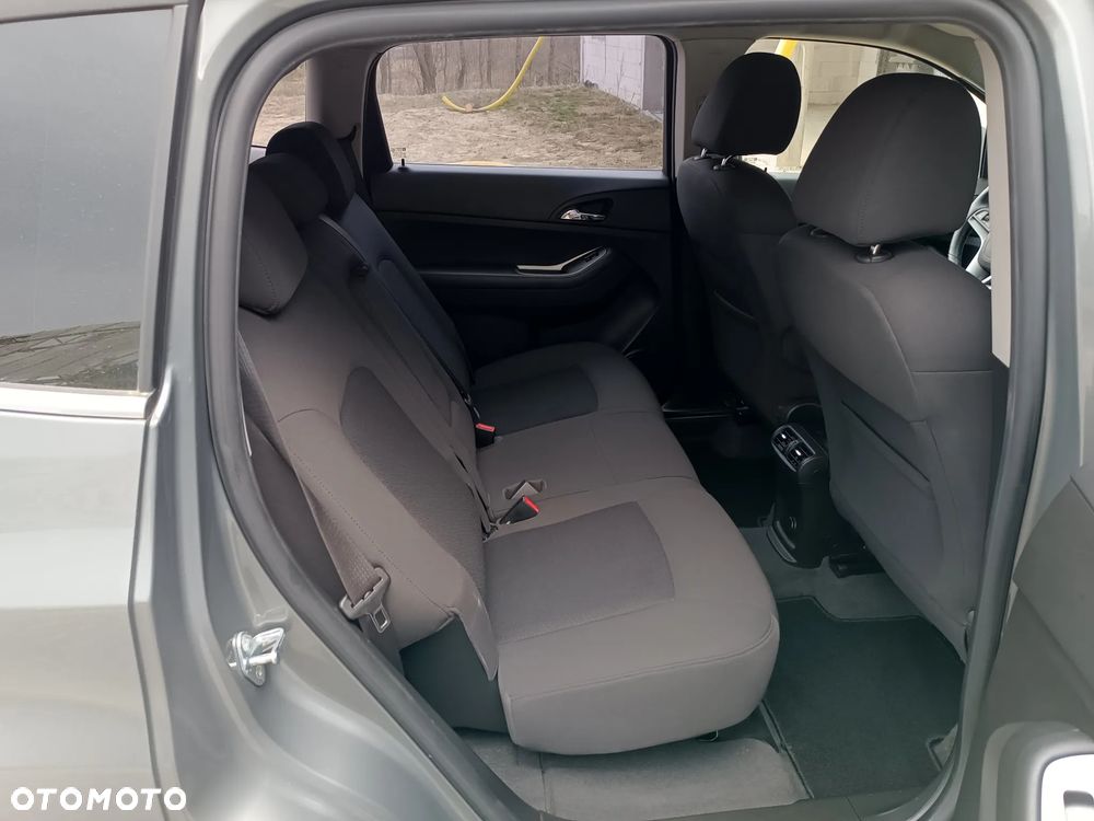 Chevrolet Orlando 2.0 TD LT+ - 17