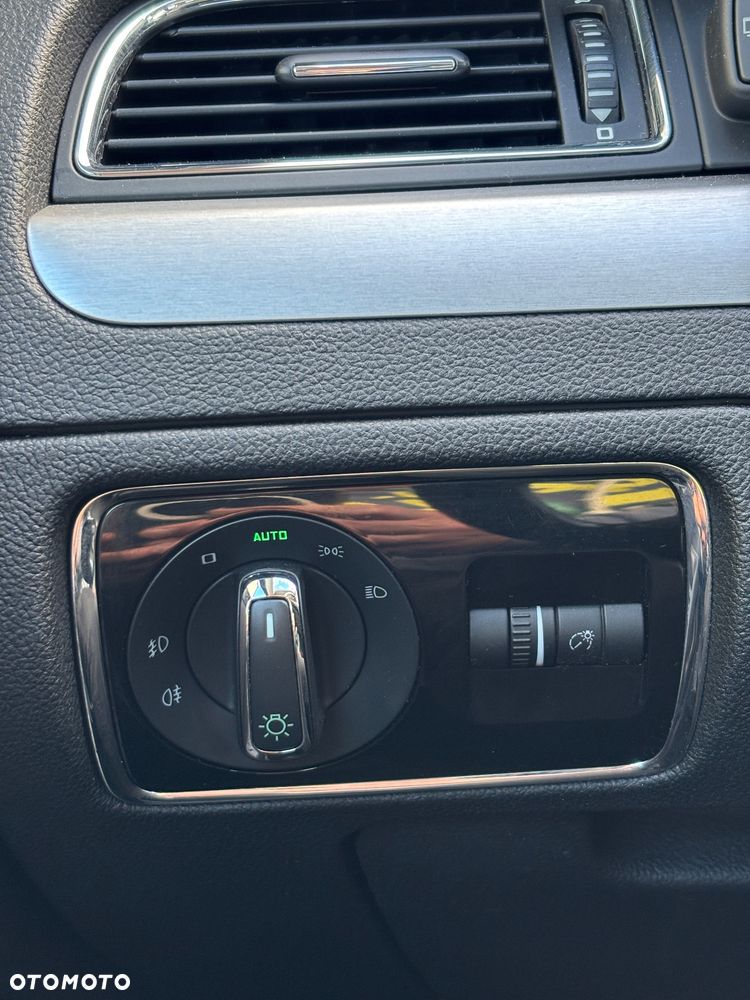 Skoda Superb - 23