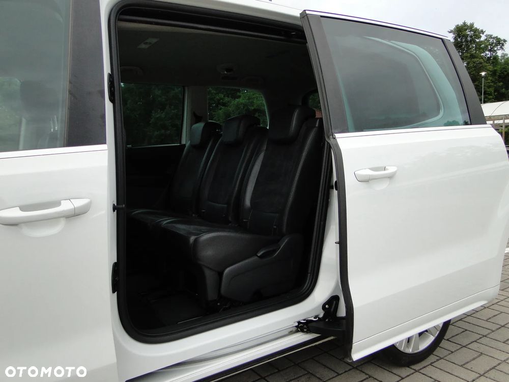 Seat Alhambra - 12