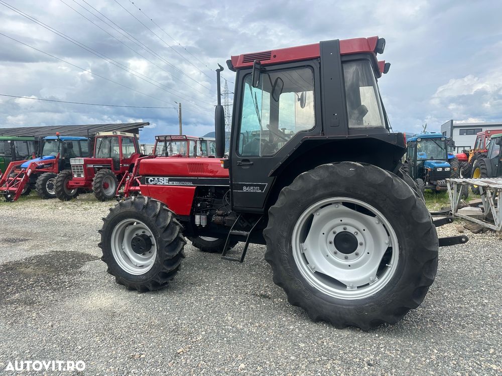Case IH 845 XL - 3
