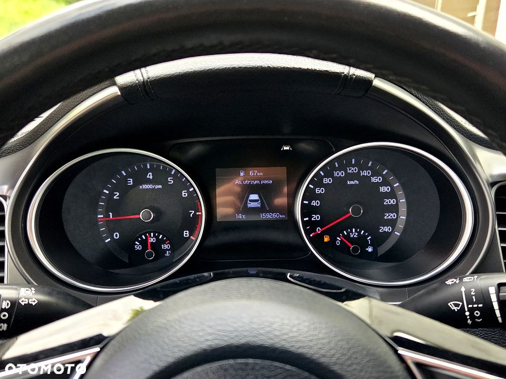Kia Ceed 1.0 T-GDI M - 7
