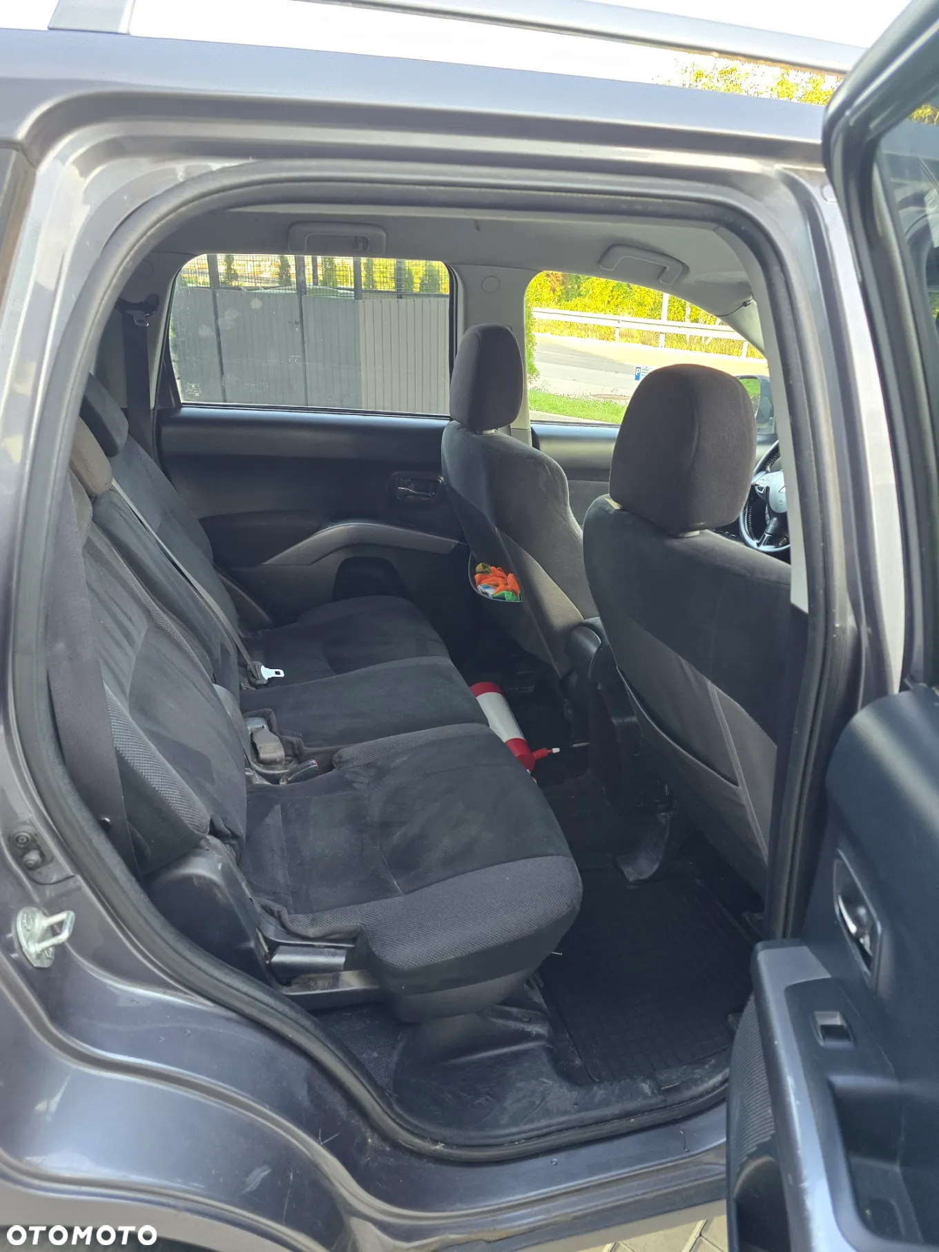 Mitsubishi Outlander - 17