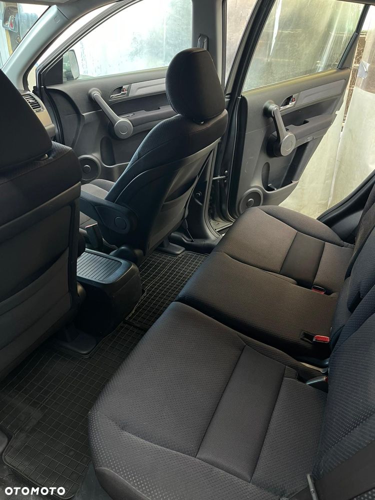 Honda CR-V 2.0i-VTEC Executive - 22