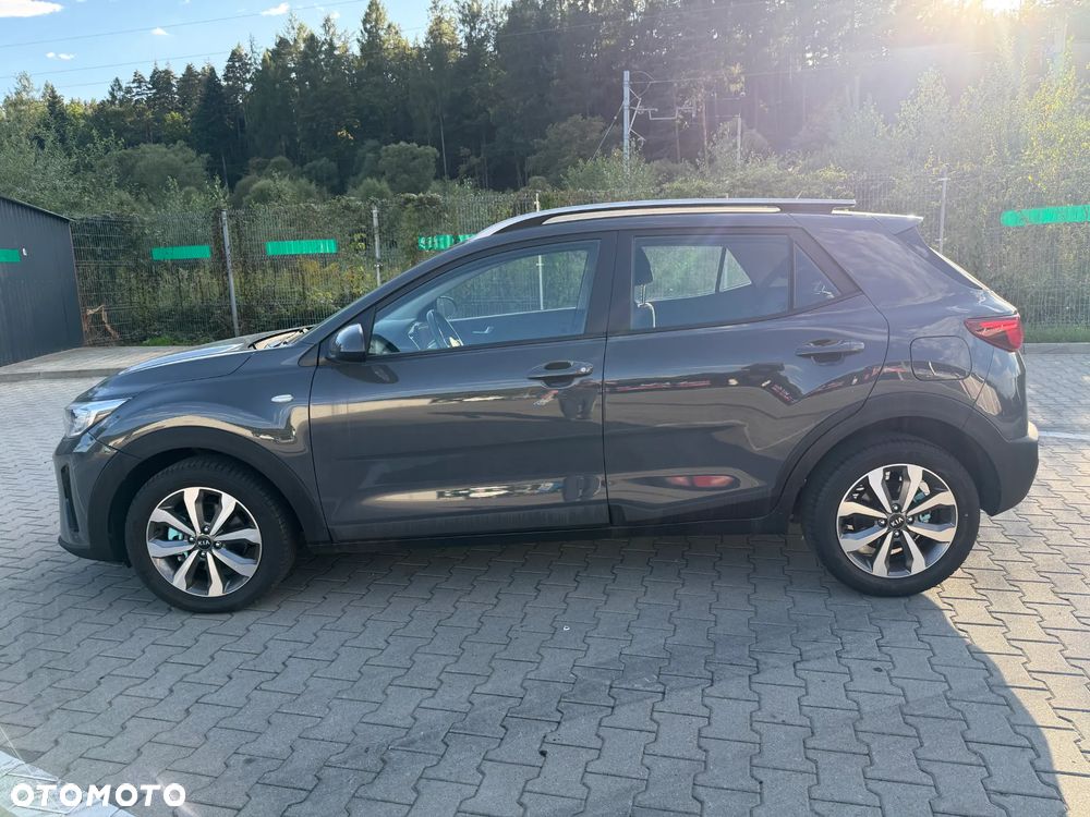 Kia Stonic 1.0 T-GDI 100 OPF Edition 7 - 7