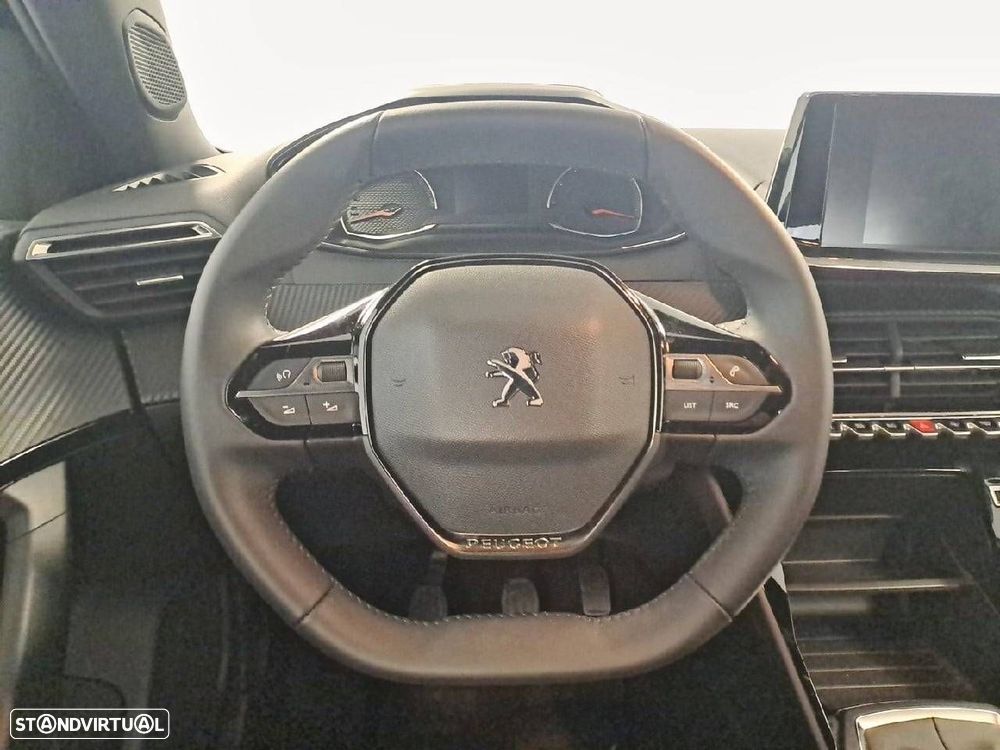 Peugeot 2008 1.2 PureTech Active Pack - 12