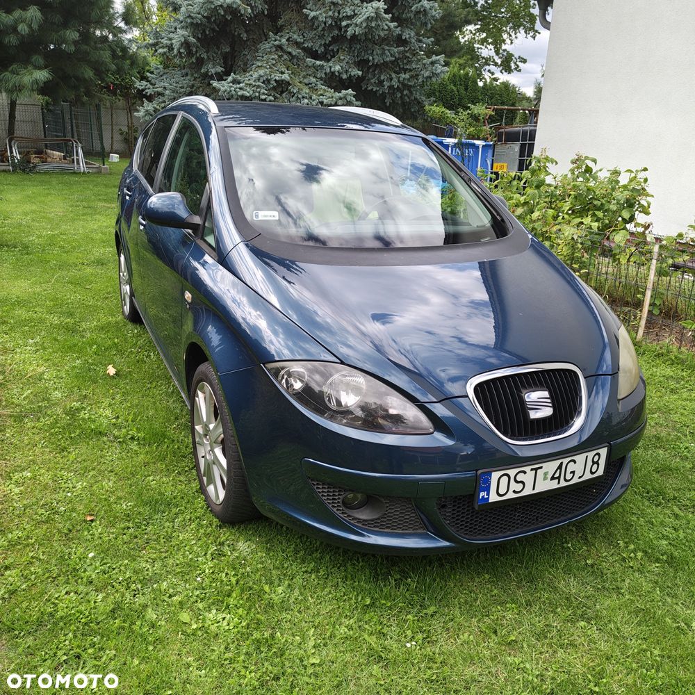 Seat Altea XL - 4