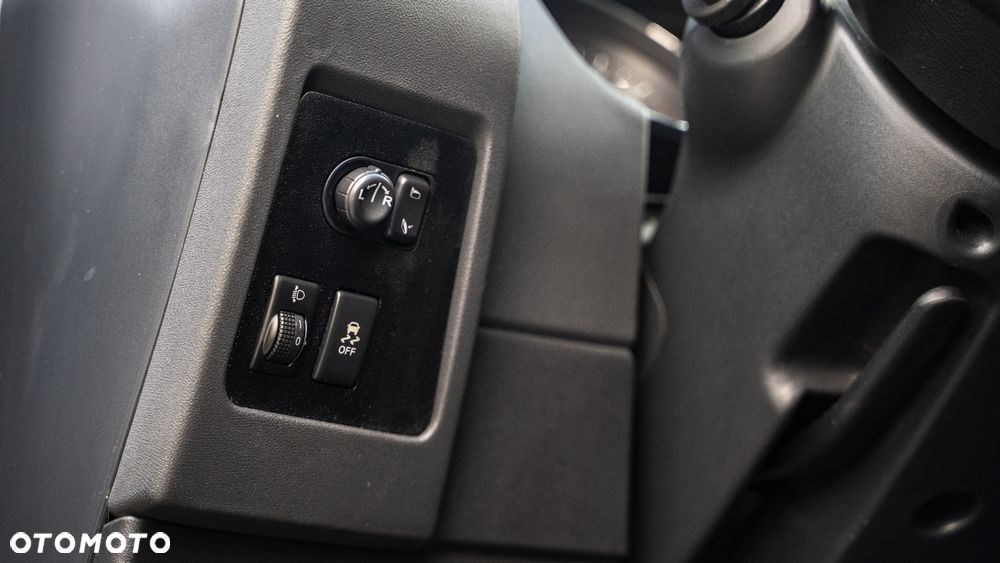 Nissan Qashqai 2.0 CVT I-Way - 9