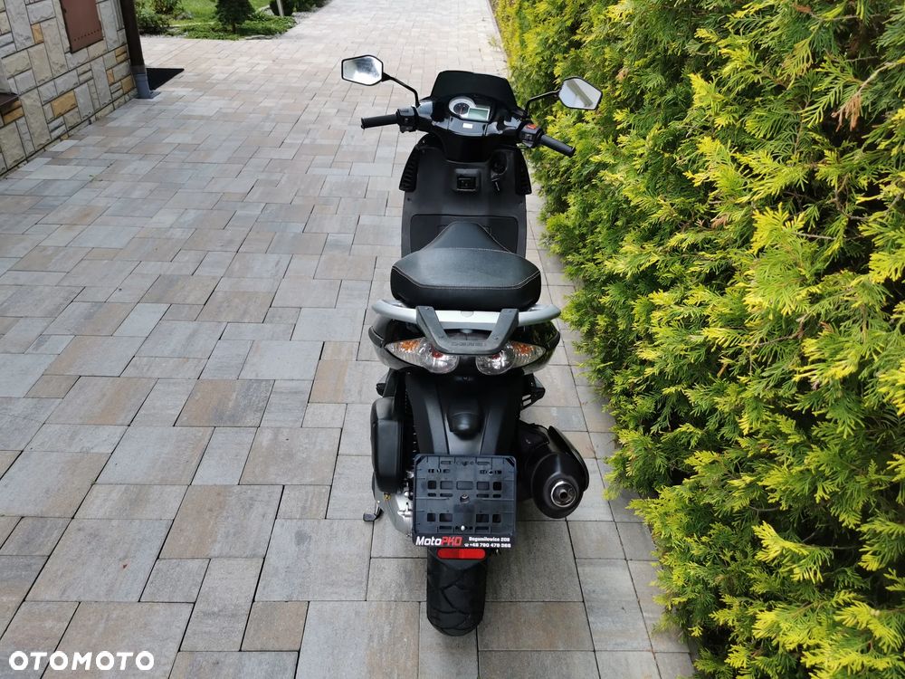 Derbi Inny - 8
