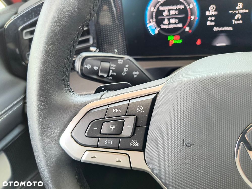 Volkswagen Tiguan - 20