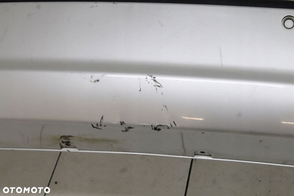 KIA CEED LIFT KOMBI 2009R- ZDERZAK TYŁ TYLNY PDC 9S - KOD LAKIERU - 4