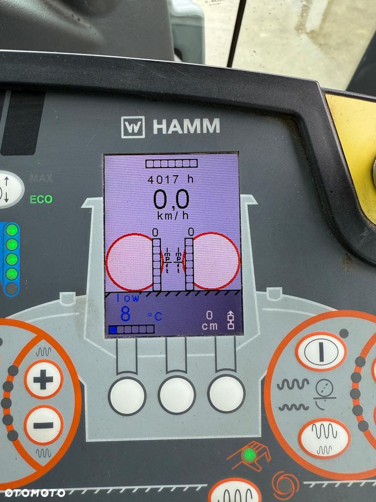 Hamm DV+90 VV-S - 23
