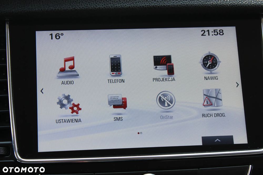 Opel Mokka X 1.6 D (CDTI) Automatik Color Innovation - 14