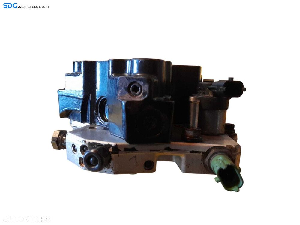 Pompa Inalta Presiune Volvo XC70 1 2.4 Diesel D5 1997 - 2007 Cod 0445010111 8692521 [N1284] - 2