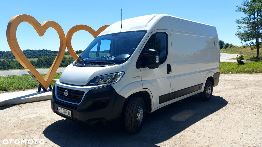 Fiat Ducato - 2