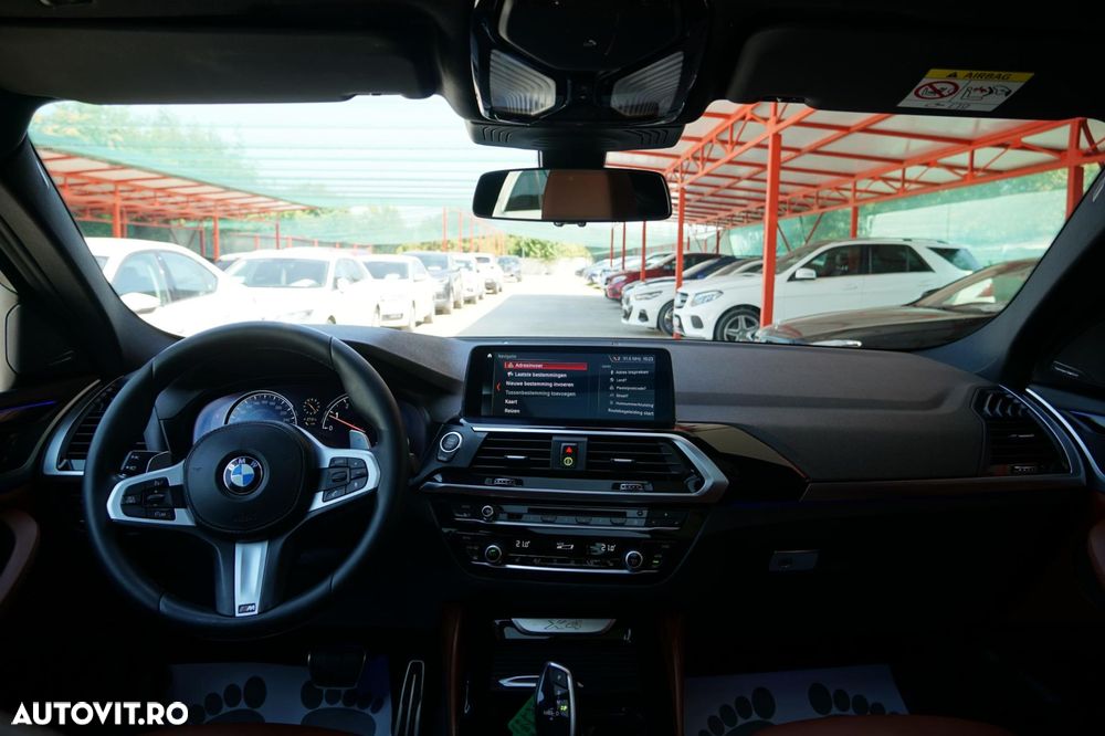 BMW X4 - 21