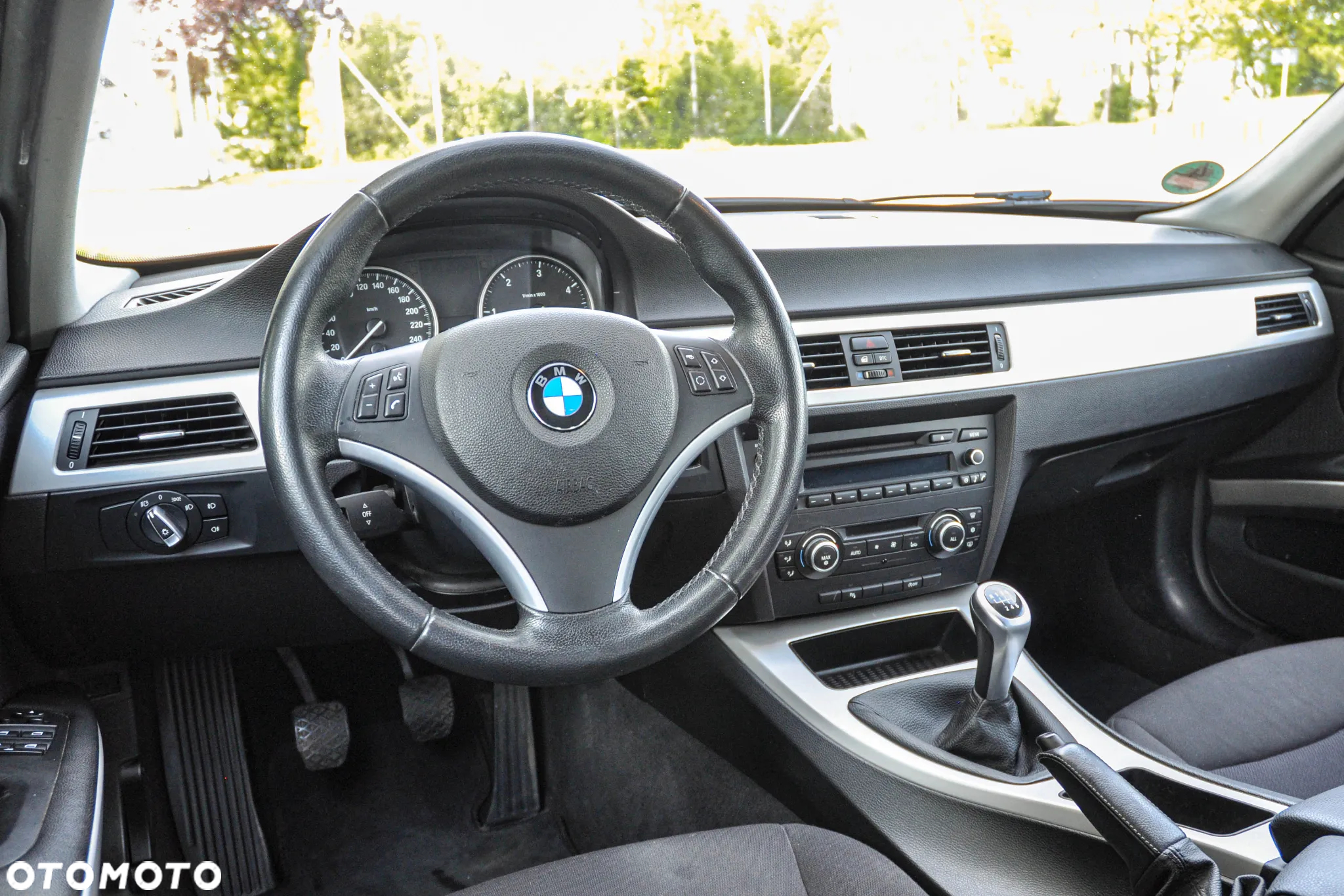 BMW Seria 3 320d - 9