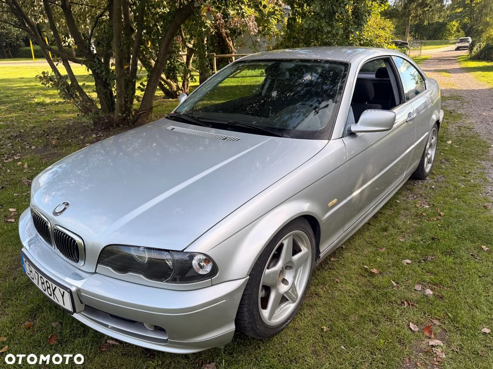 BMW Seria 3 - 31