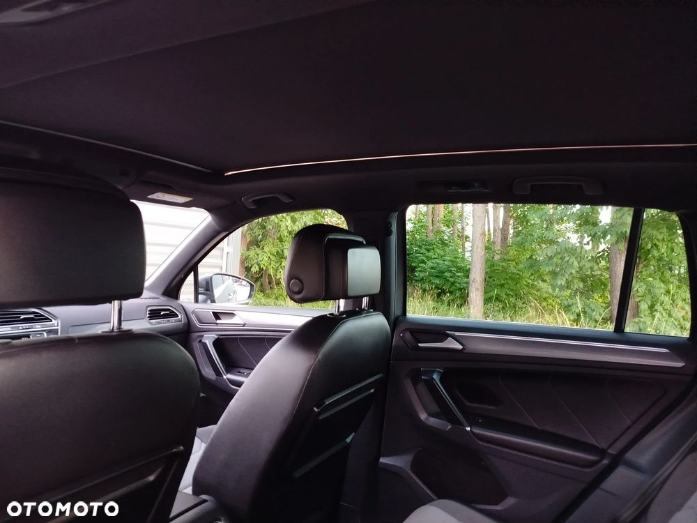Volkswagen Tiguan 2.0 TDI SCR 4Motion DSG IQ.DRIVE - 25