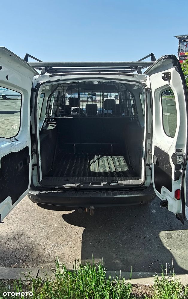 Renault Kangoo - 7