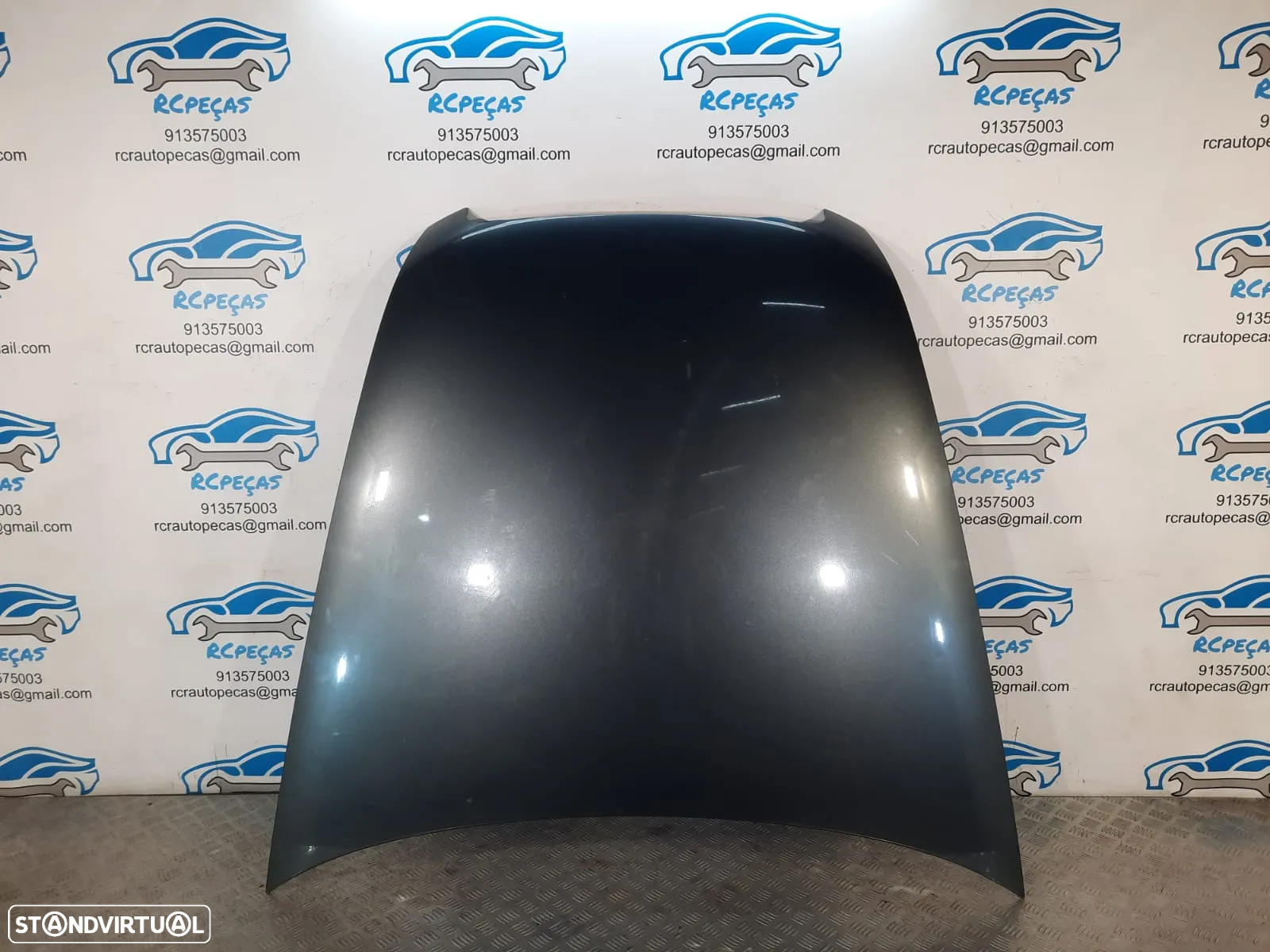 FRENTE COMPLETA AUDI A6 C6 SLINE S-LINE DIESEL XENON - 18