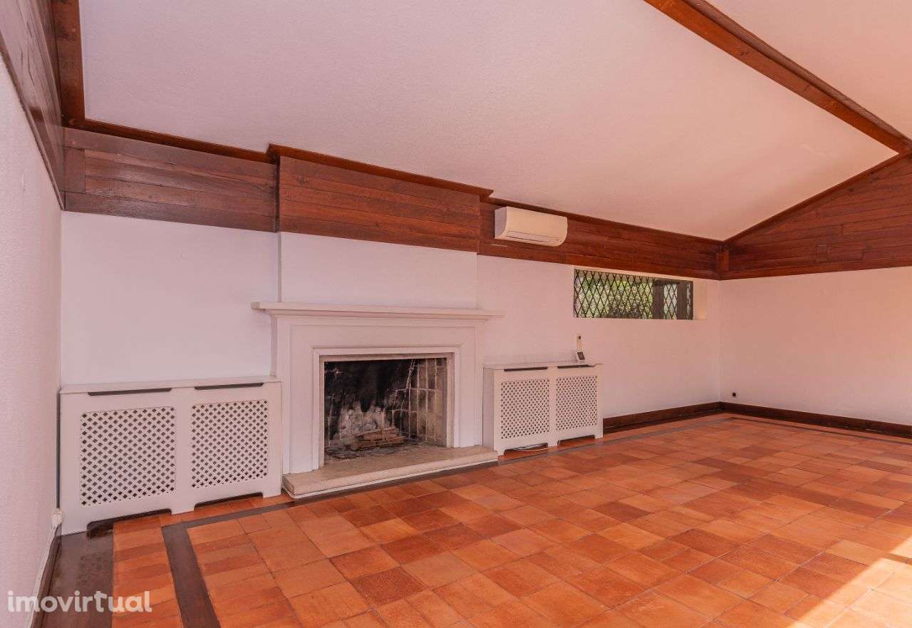 Moradia T3 para arrendamento na Quinta da Marinha - Grande imagem: 3/36