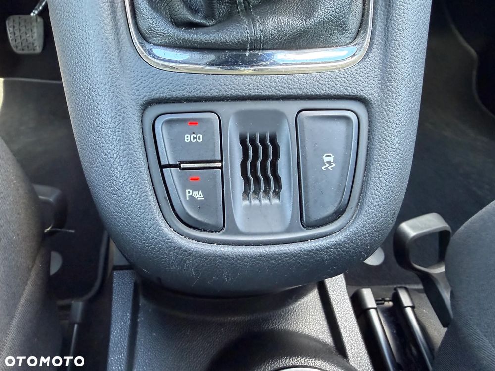 Opel Zafira Tourer 2.0 CDTI Active - 24