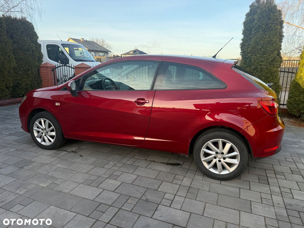 Seat Ibiza - 11