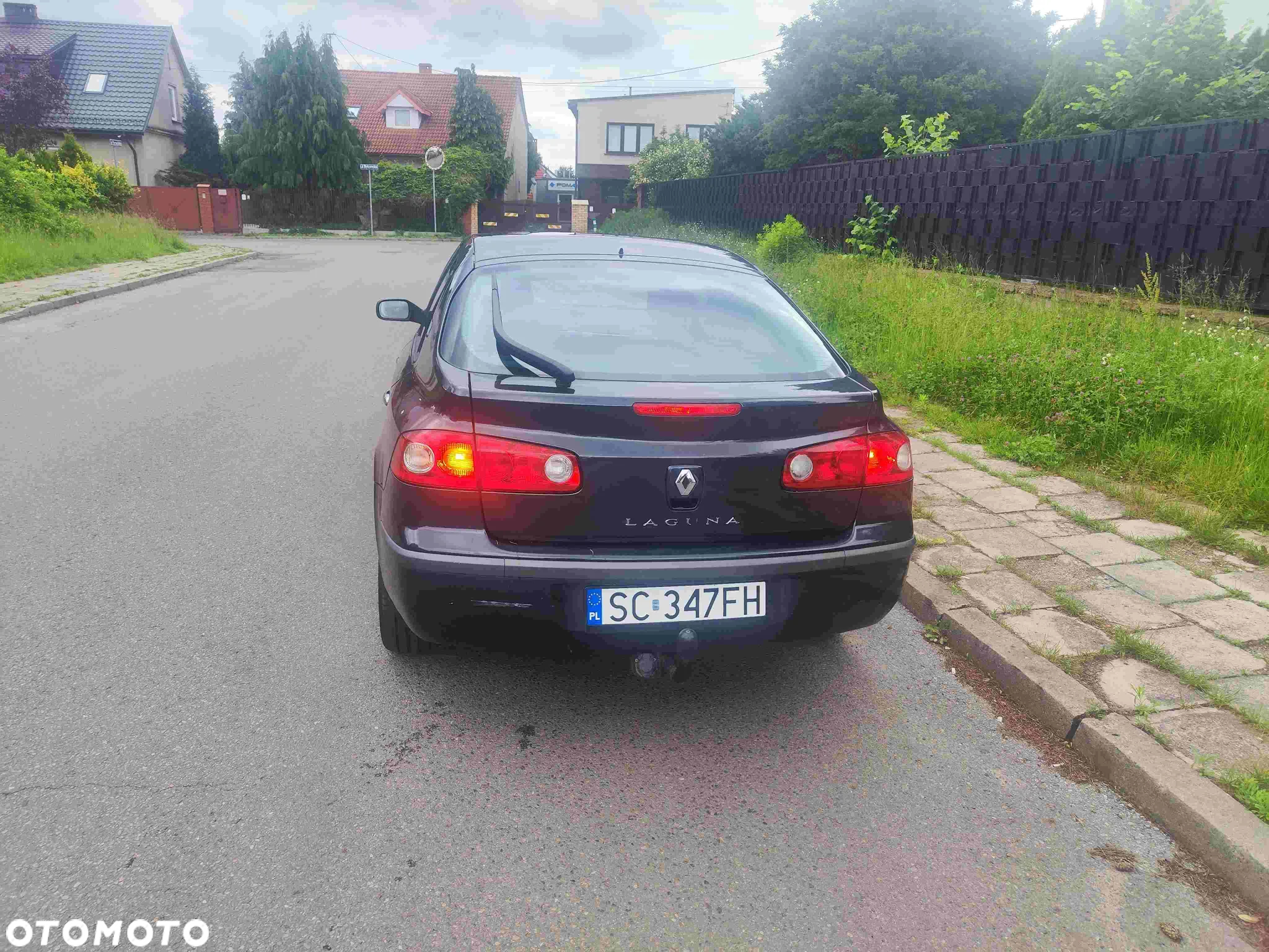 Renault Laguna 2.0 16V Dynamique - 7