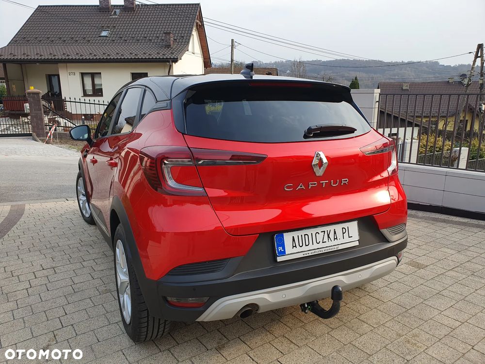 Renault Captur - 13