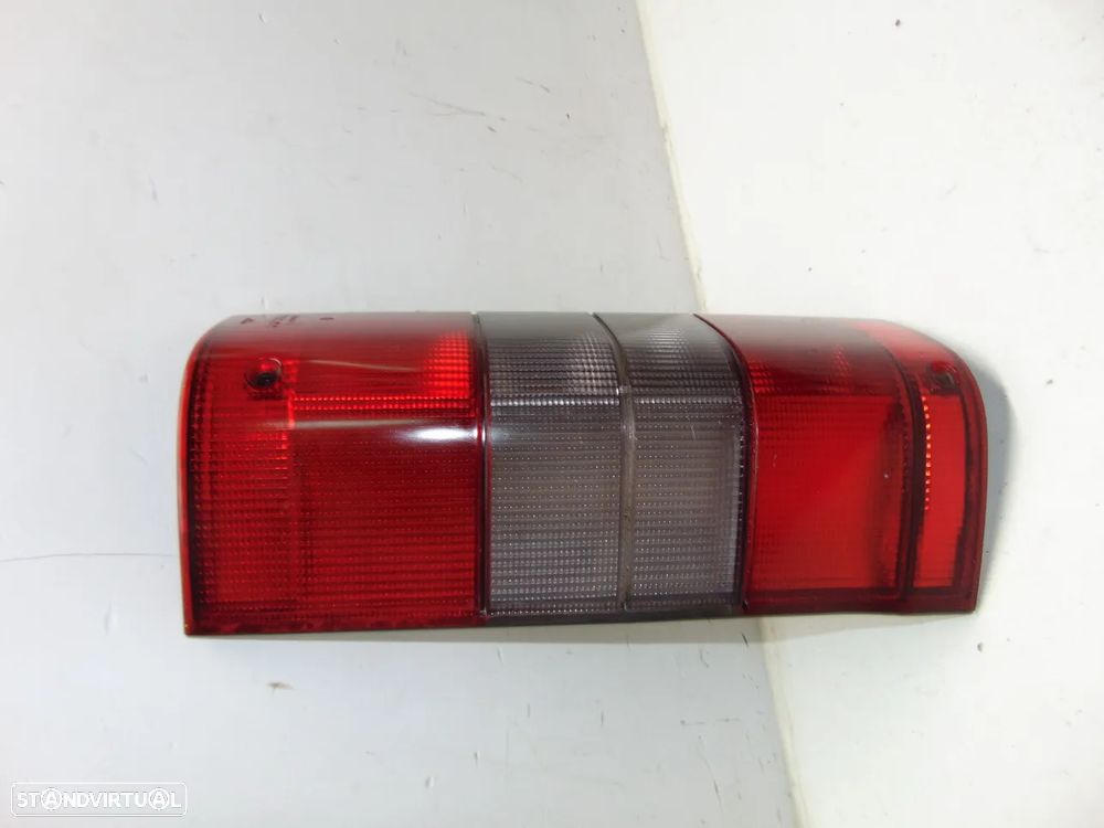 Citroen Jumper farolim - 2