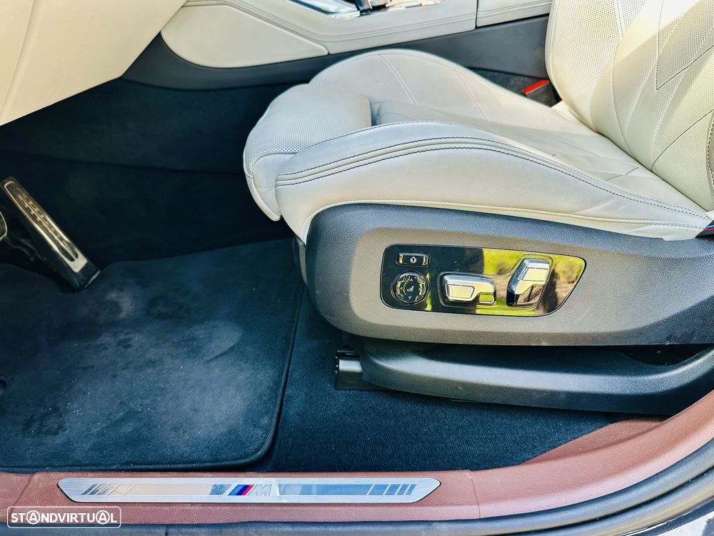 BMW XM Standard - 18